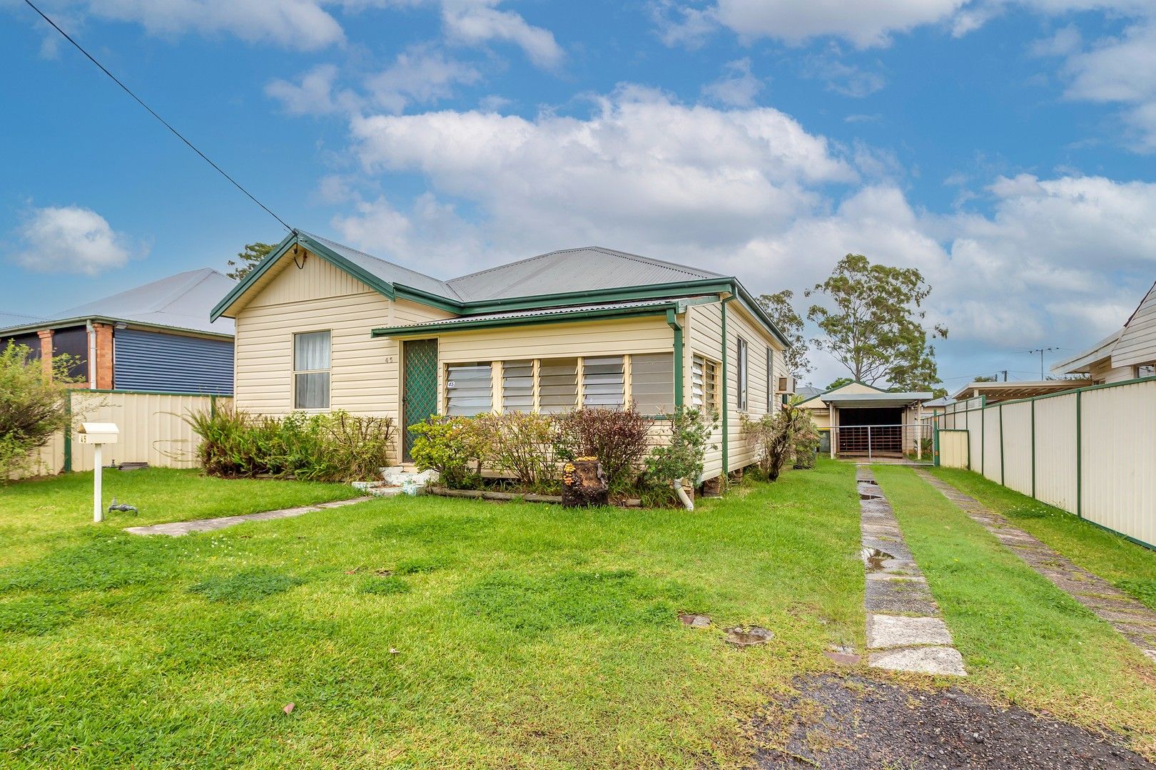 45 KENDALL, Beresfield NSW 2322, Image 0