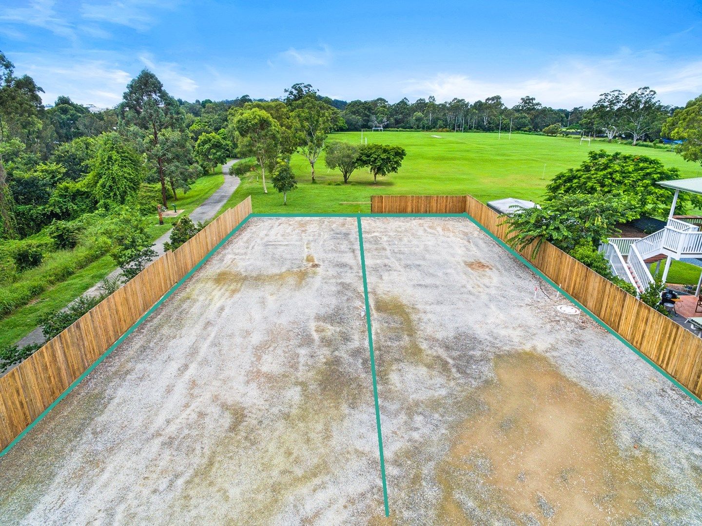 Lot 22 139 Bellevue Avenue, Gaythorne QLD 4051, Image 1