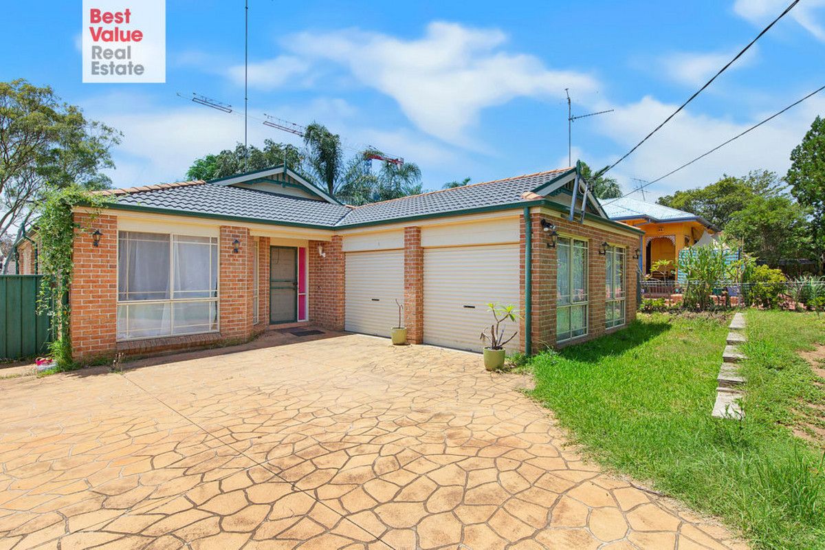81 Derby Street, Penrith NSW 2750, Image 0