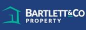 Logo for Bartlett and Co Property