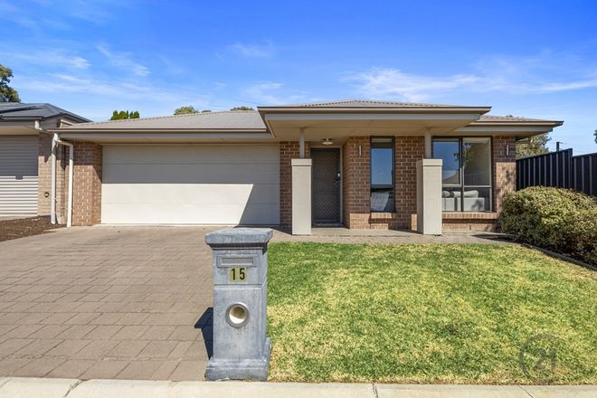 Picture of 15/442 States Road, MORPHETT VALE SA 5162