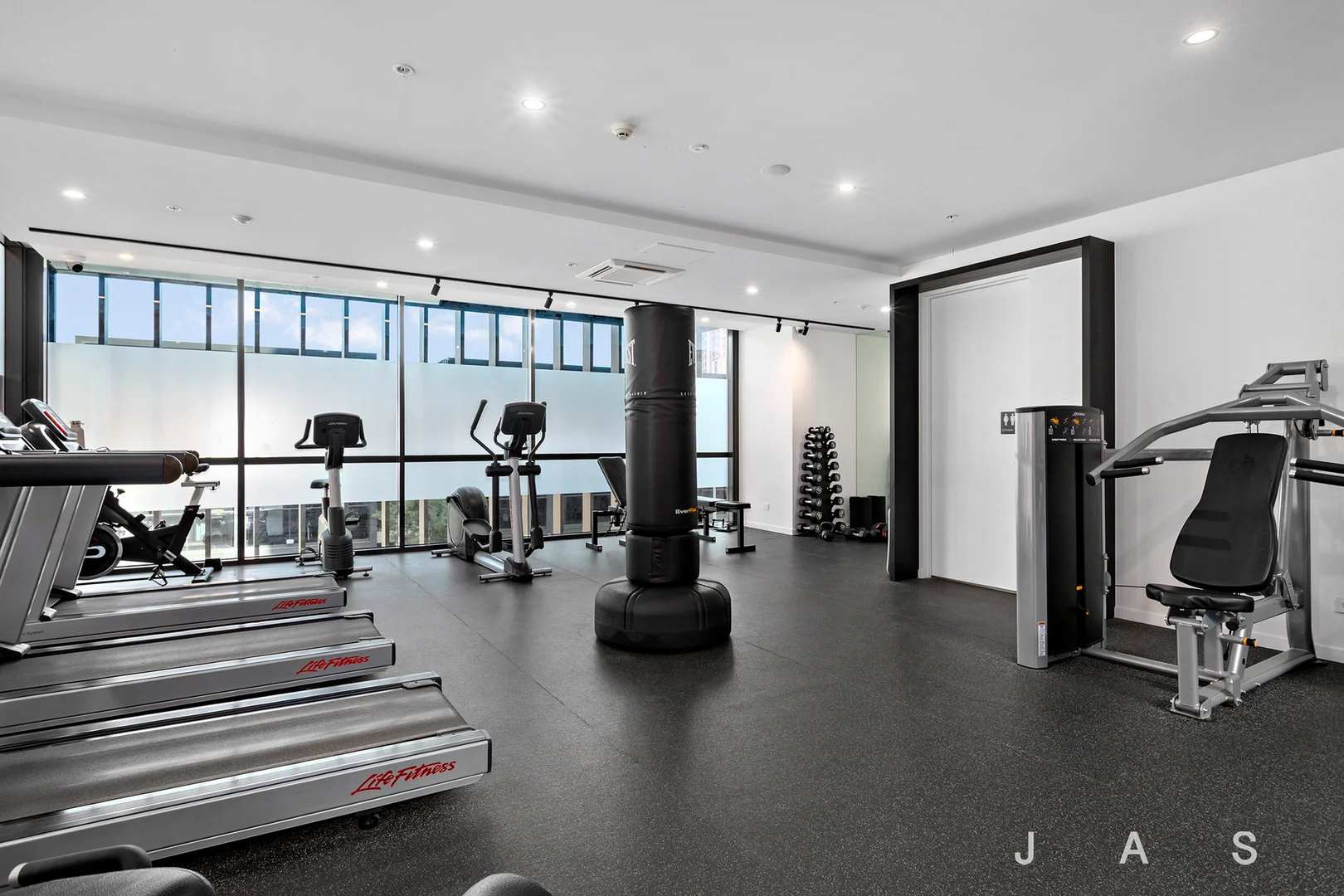 Additional image 7 of 101A/48 Cowper Street, Footscray VIC 3011