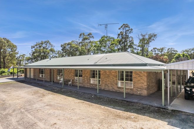 Picture of 700 Spur Road, CLONBINANE VIC 3658