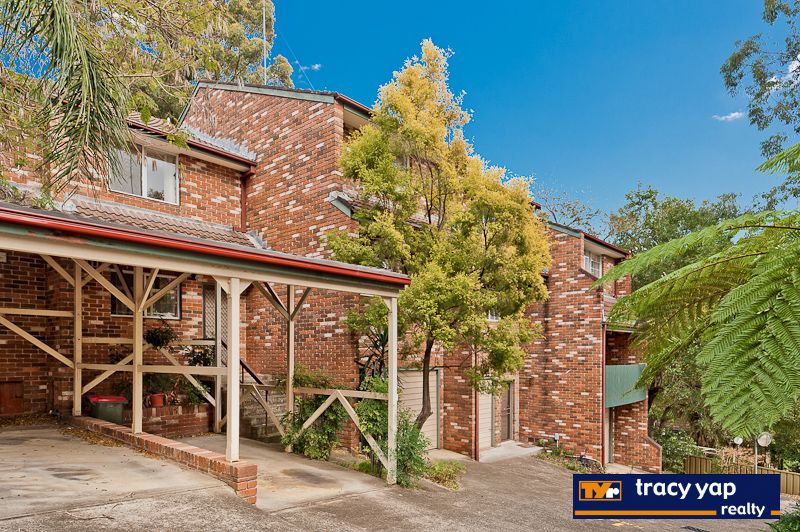 20/10-14 Robert Street, TELOPEA NSW 2117, Image 0