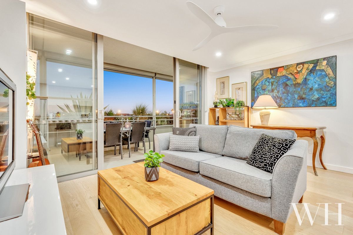 43/10 Quarry Street, Fremantle WA 6160, Image 1