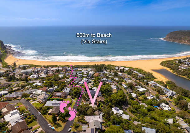 19 Circulo Drive, Copacabana NSW 2251