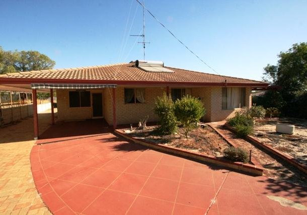 4 Jerboa Place, Australind WA 6233