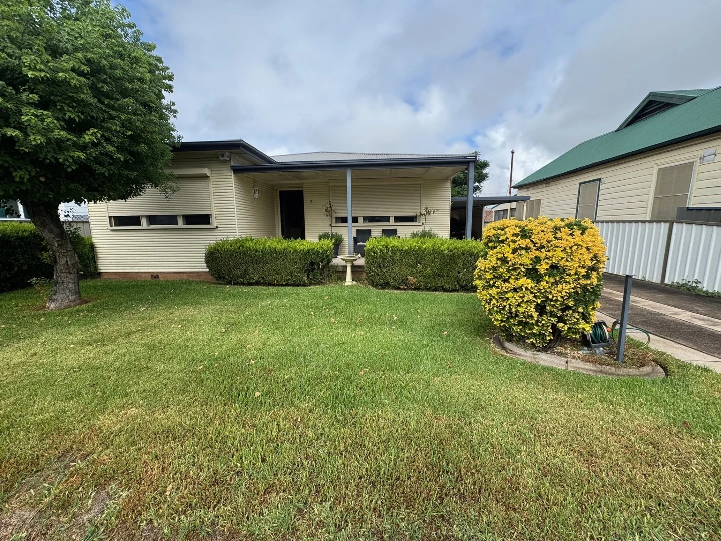 5 Jordan Street, Muswellbrook NSW 2333