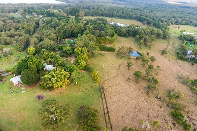 Picture of 1503 Louis Bazzo Drive, COOTHARABA QLD 4565