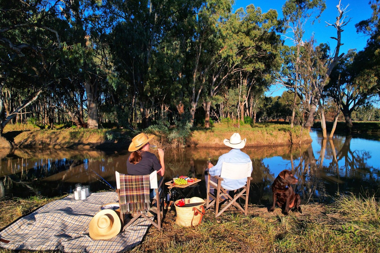 'Emersons' 86 Bandalong Road, Forbes NSW 2871, Image 0