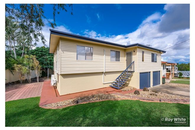 Picture of 372 Marsh Avenue, FRENCHVILLE QLD 4701