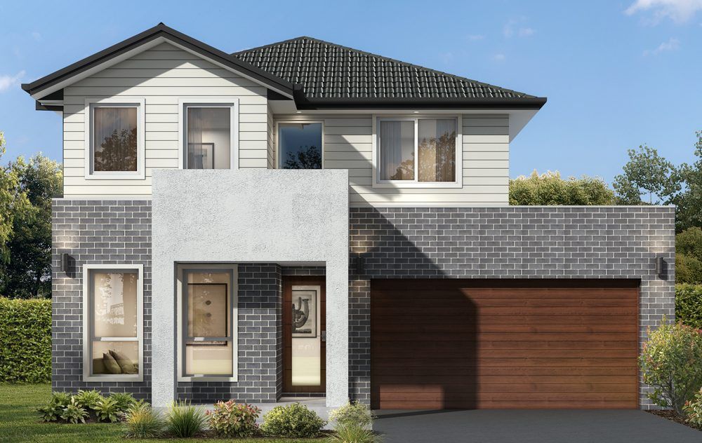5 bedrooms New House & Land in Mount View Grange Estate BELLBIRD NSW, 2325