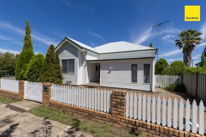 Picture of 62 Henderson Street, INVERELL NSW 2360