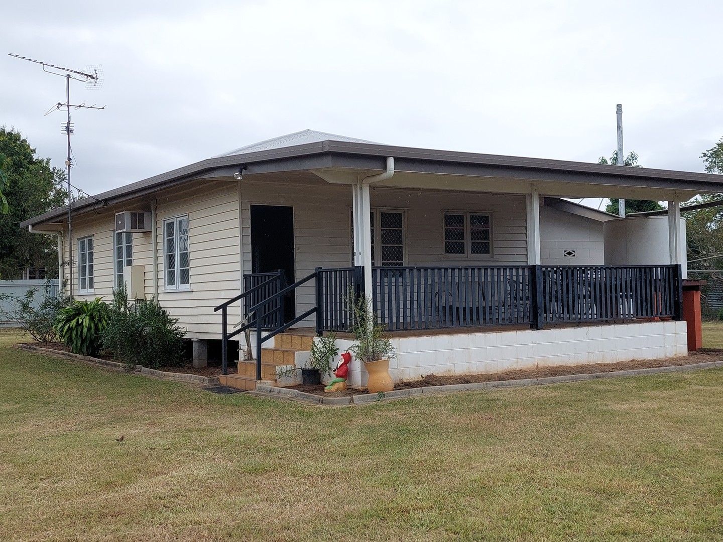 29 Rankin Street, Mareeba QLD 4880 House For Rent 390 Domain