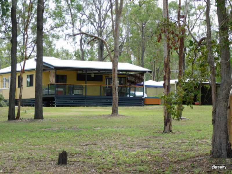 87 Allens Road, Nanango QLD 4615, Image 0