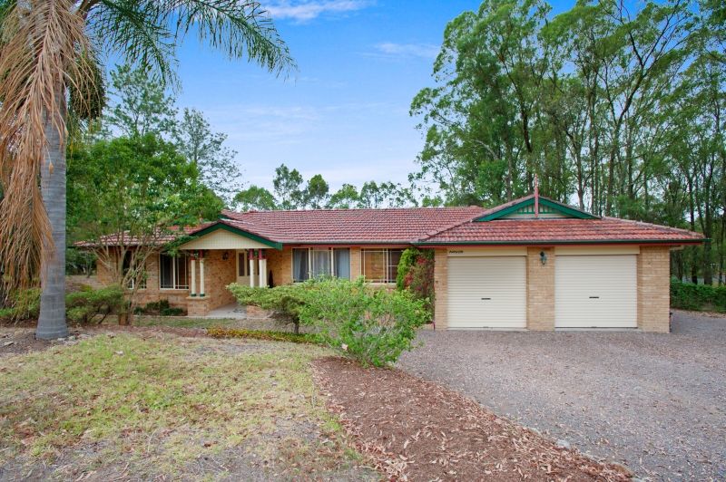 19 Hilldale Drive, Bolwarra Heights NSW 2320, Image 0