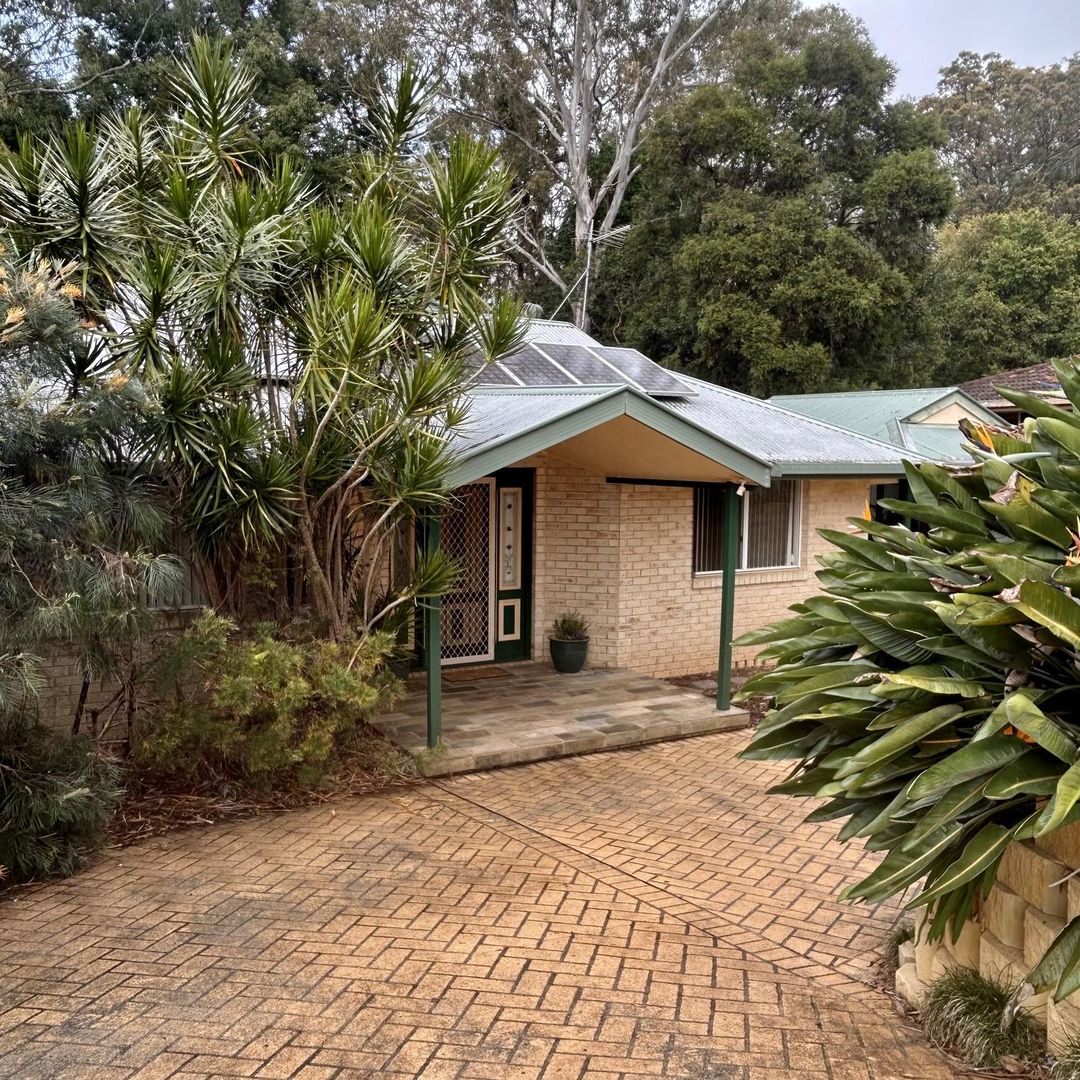 30 Beaumont Drive, East Lismore NSW 2480