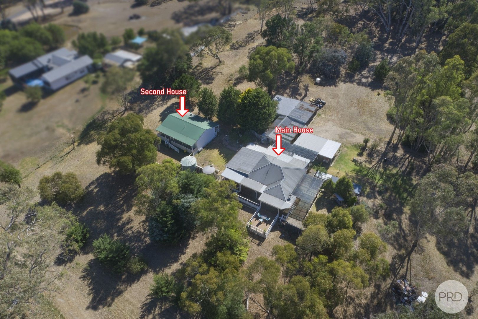 2 Clapperton Street, Lexton VIC 3352, Image 0