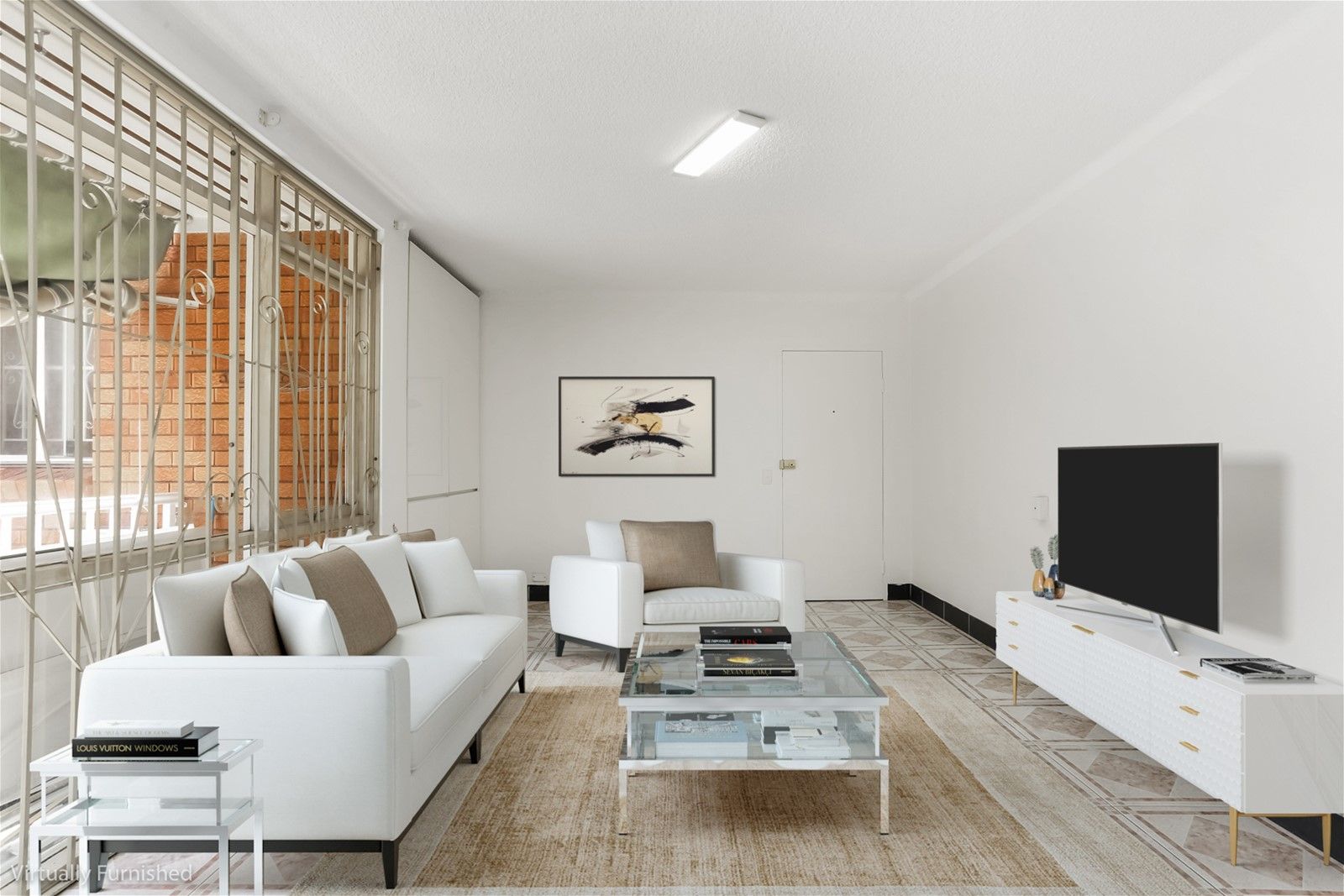 2 bedrooms Apartment / Unit / Flat in 2/36 Beamish Street CAMPSIE NSW, 2194