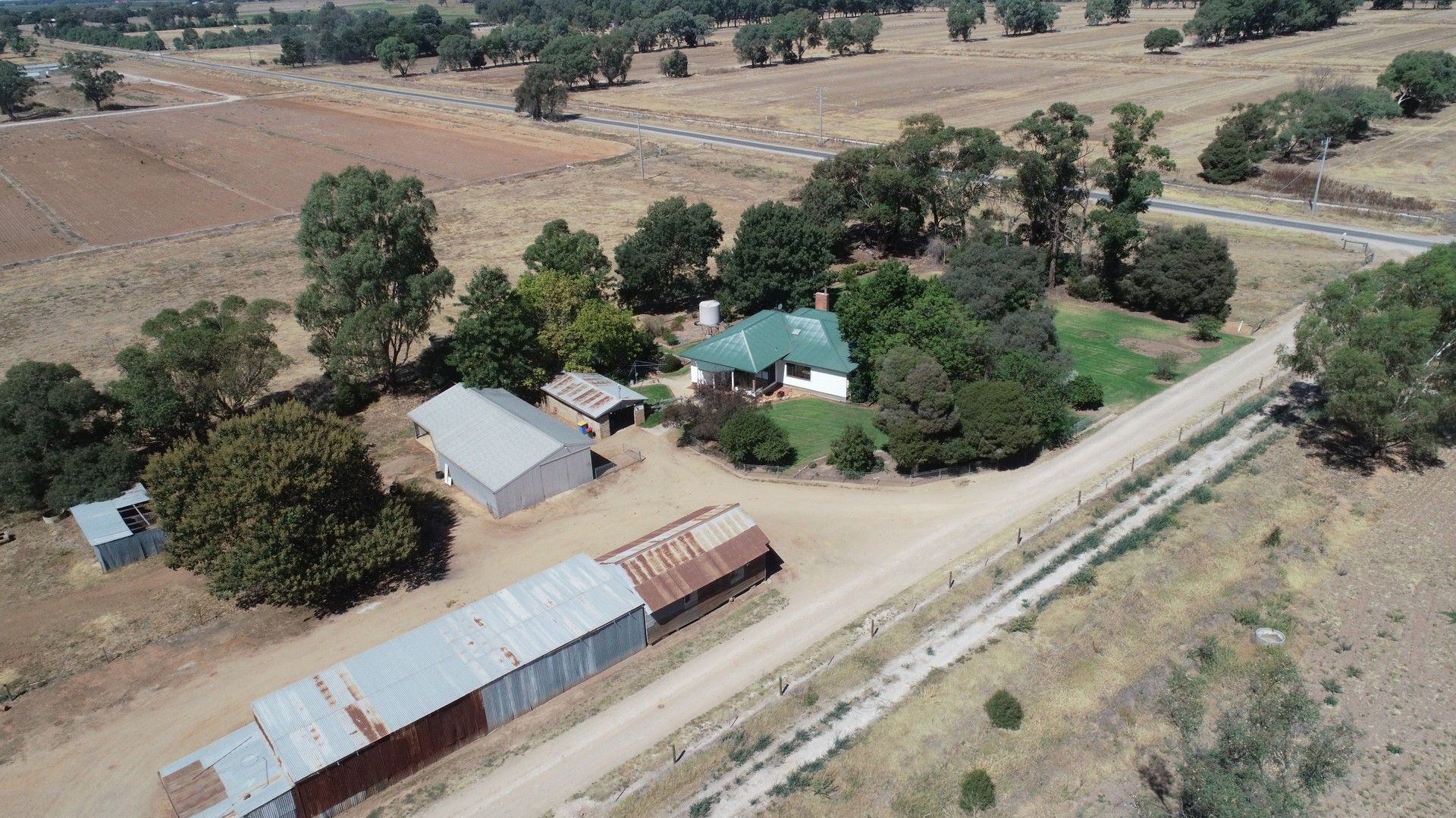 302 Spences Road, Katunga VIC 3640 House for Sale 675,000