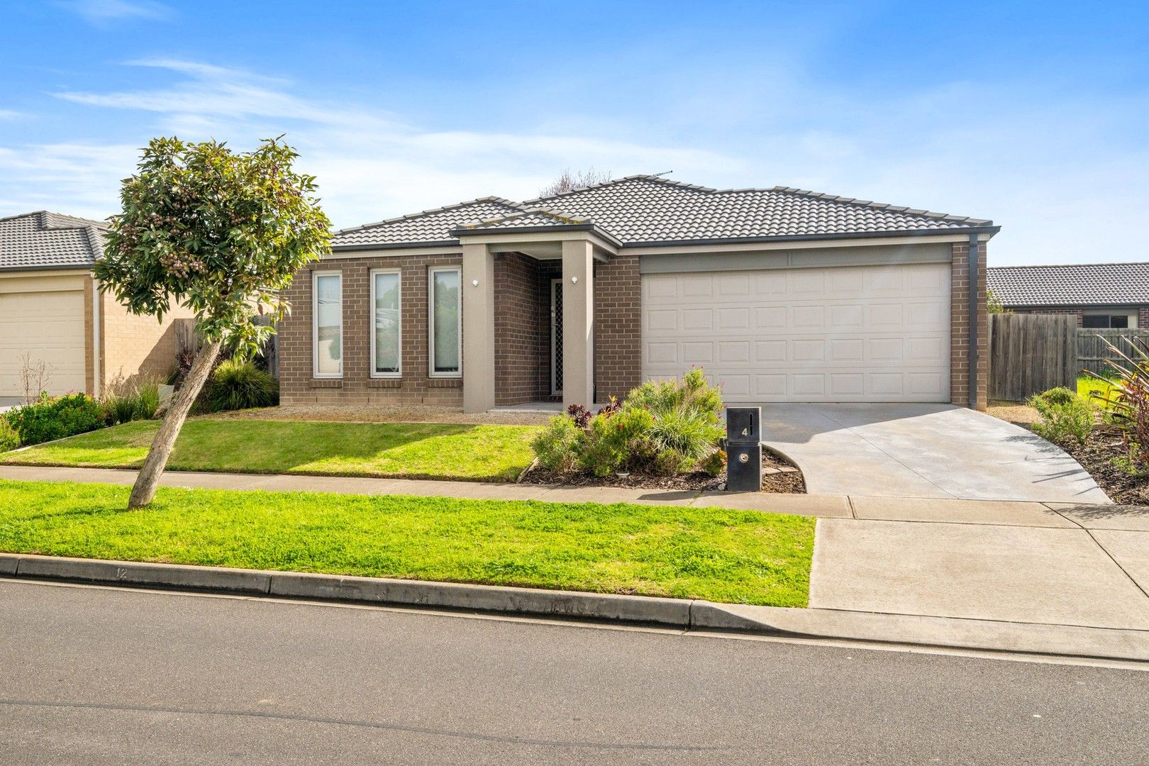 4 Plough Drive, Curlewis VIC 3222, Image 0