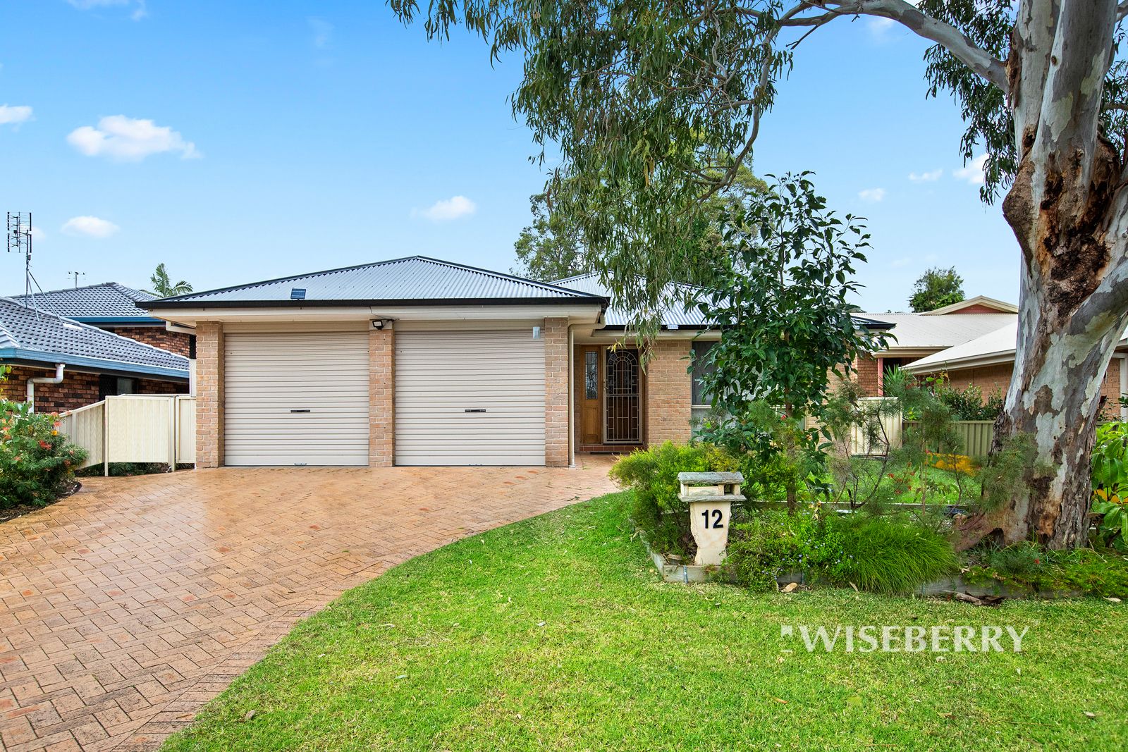 12 Spring Valley Avenue, Gorokan NSW 2263, Image 0