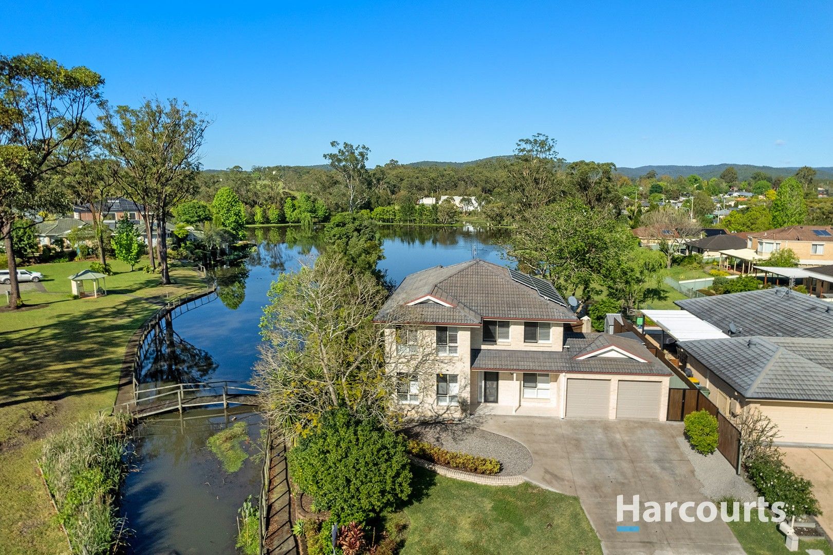 4 bedrooms House in 6 Sabrina Place COORANBONG NSW, 2265