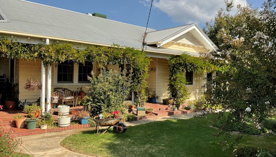 Picture of 41 Broadway Street, COBRAM VIC 3644