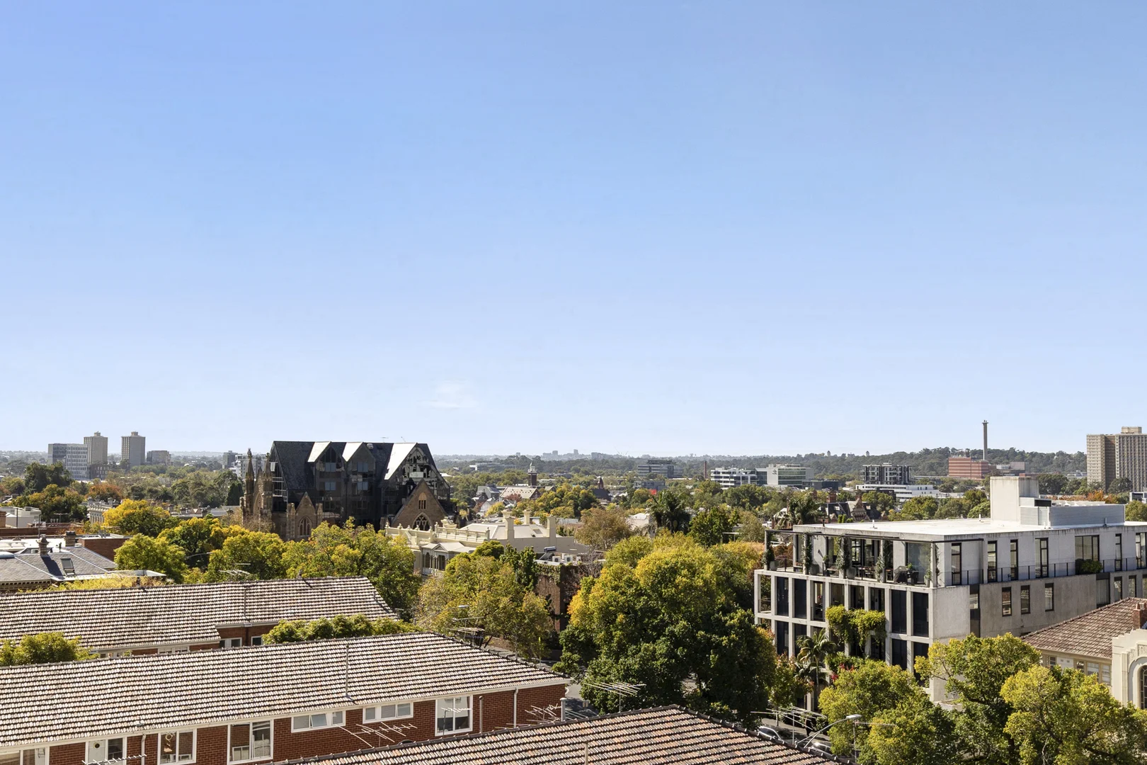 Additional image 11 of 701/1 Powlett Street, East Melbourne VIC 3002