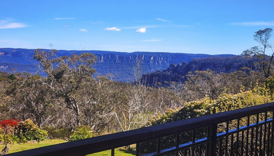 Picture of 27 Cliff View Road, LEURA NSW 2780