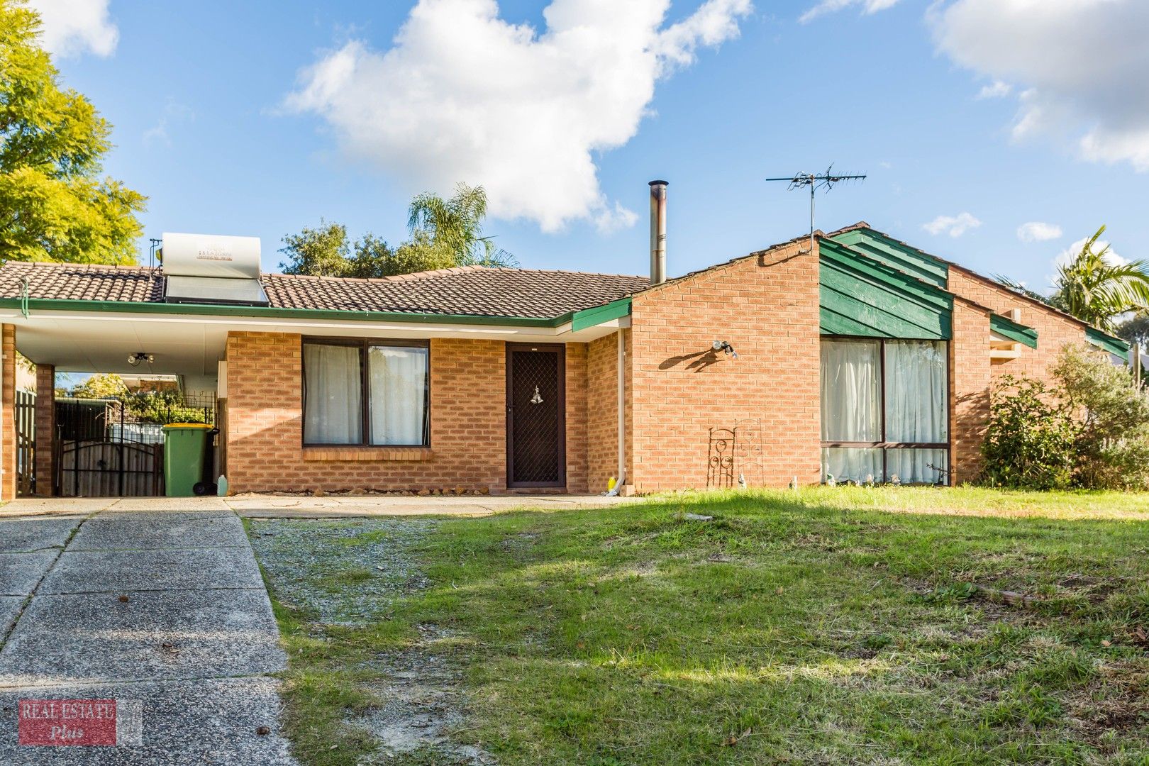 4 bedrooms House in 172 Clayton Street BELLEVUE WA, 6056