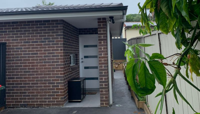 Picture of 10A Sylvia Street, BLACKTOWN NSW 2148