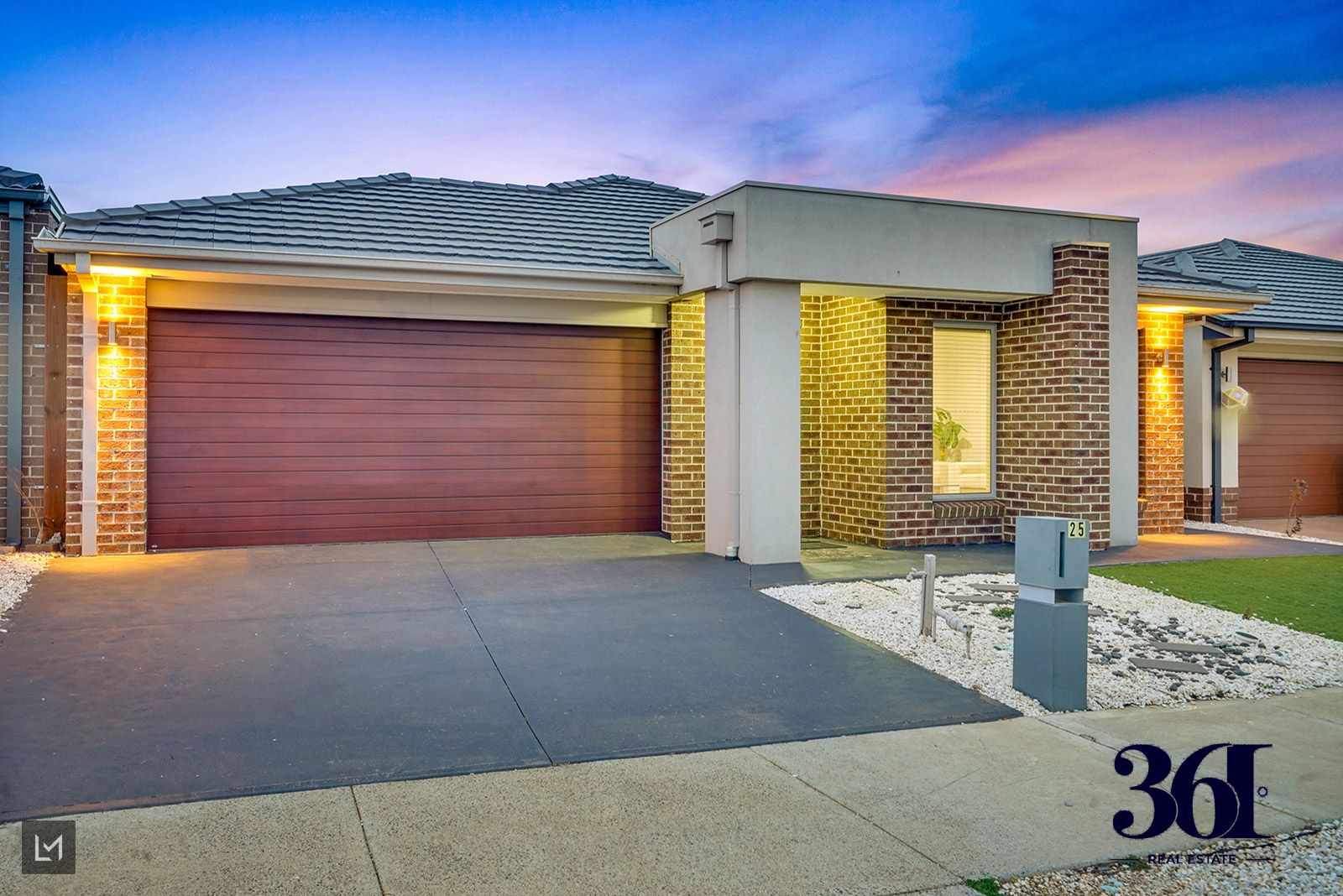 25 Keynes Cct, Fraser Rise VIC 3336, Image 1