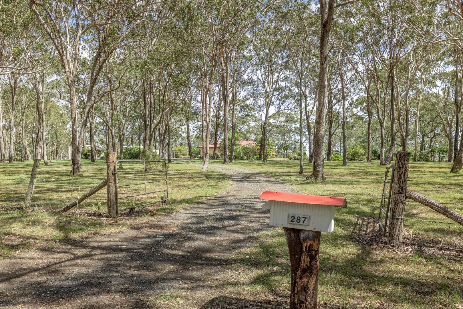 Additional image 3 of 'Sunset' 287 Sawpit Road, Ramsay QLD 4358