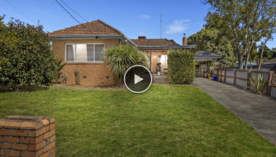 Picture of 1322 Geelong Road, MOUNT CLEAR VIC 3350