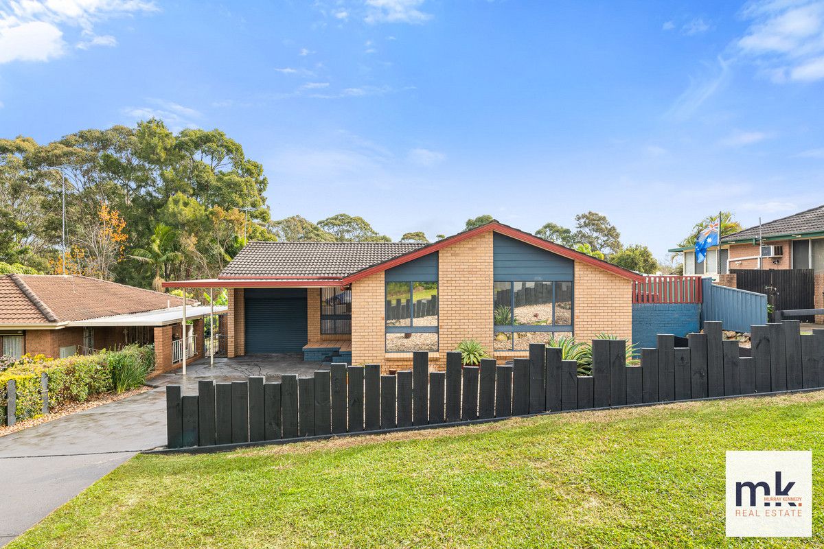236 Eagleview Road, Minto NSW 2566