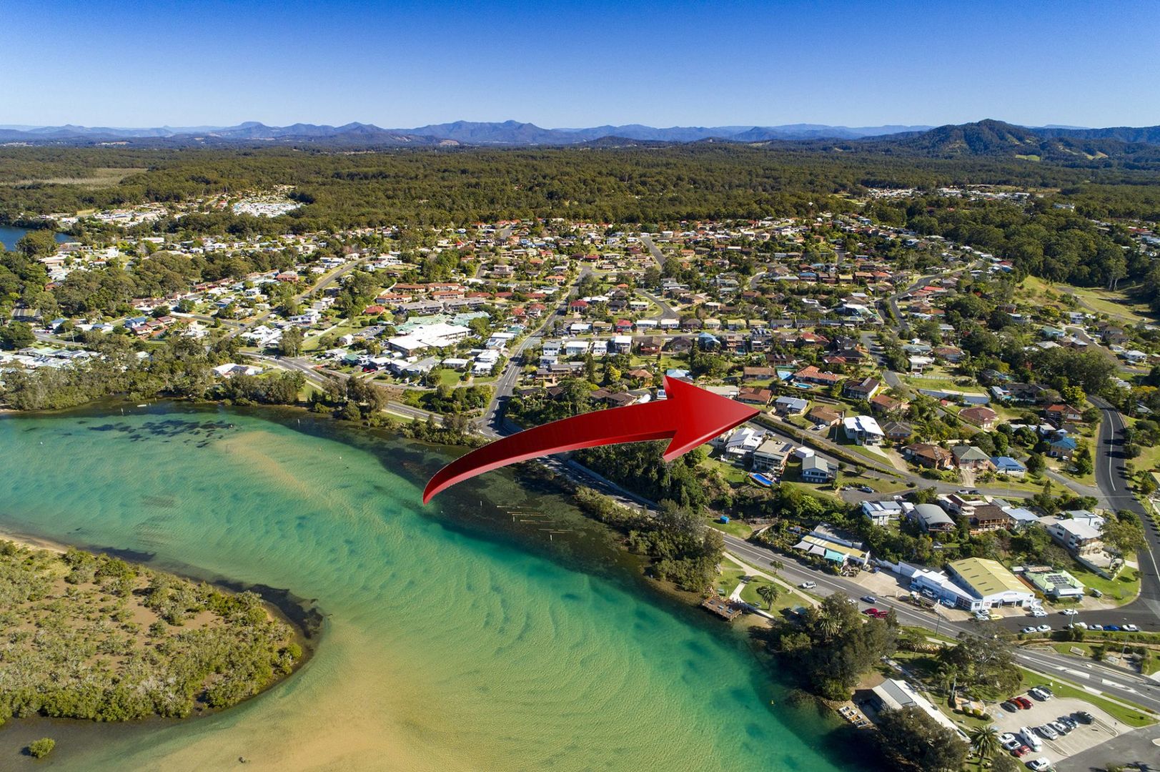 6 Leonard St, Nambucca Heads NSW 2448, Image 1