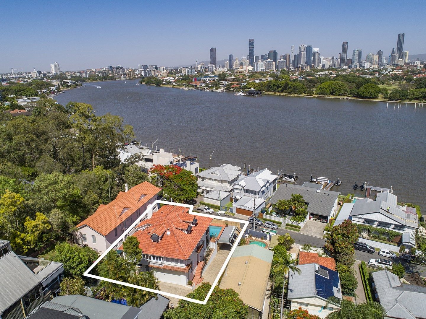 23 Wendell Street, Norman Park QLD 4170 House For Sale Domain