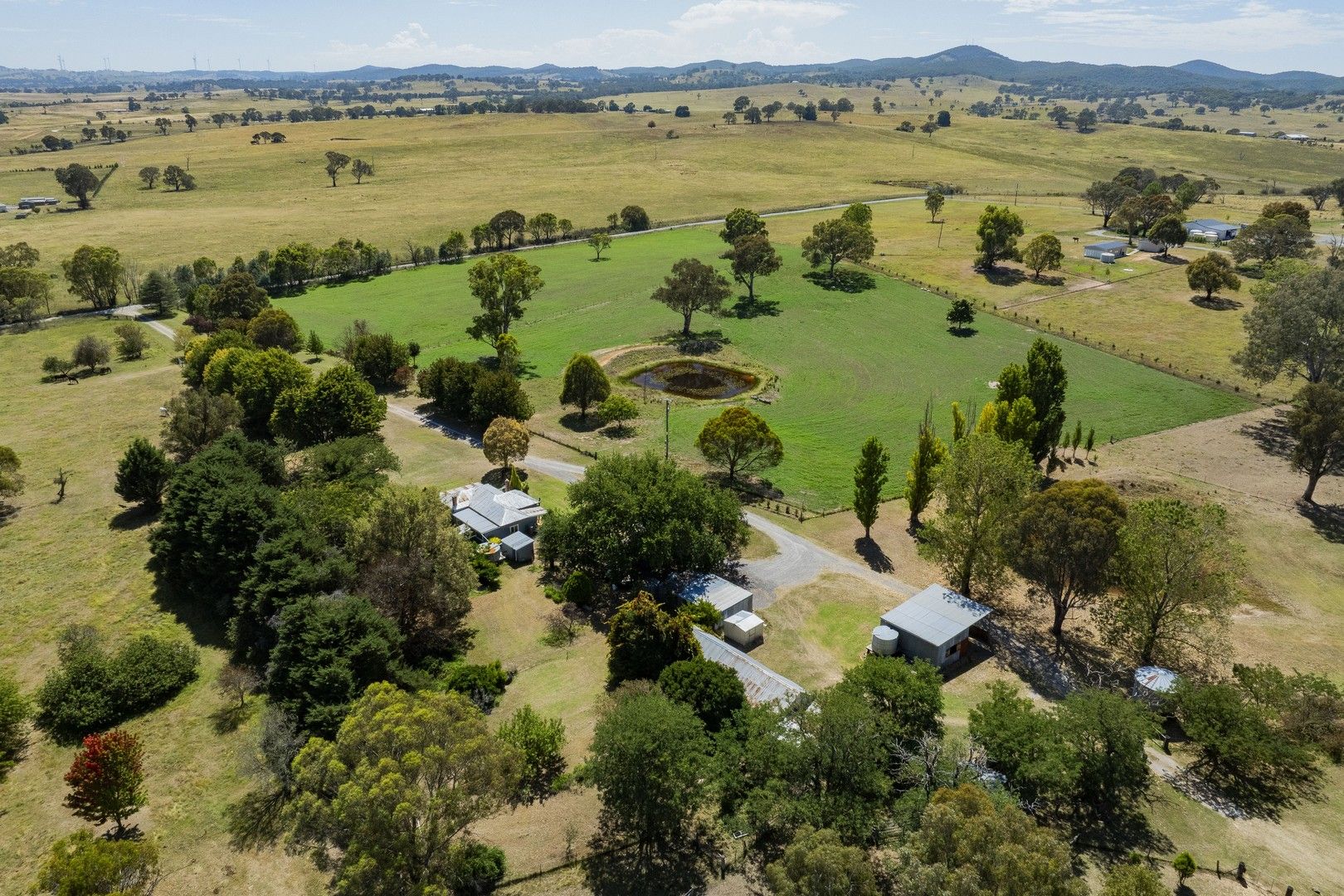 98 Old Gap Road, Manton NSW 2582, Image 0