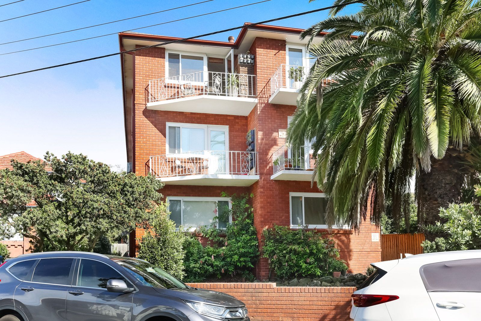 2/4 Union Street, Dulwich Hill NSW 2203, Image 1