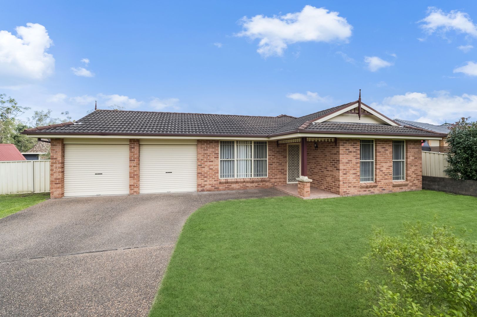 4 Jacaranda Close, Aberglasslyn NSW 2320