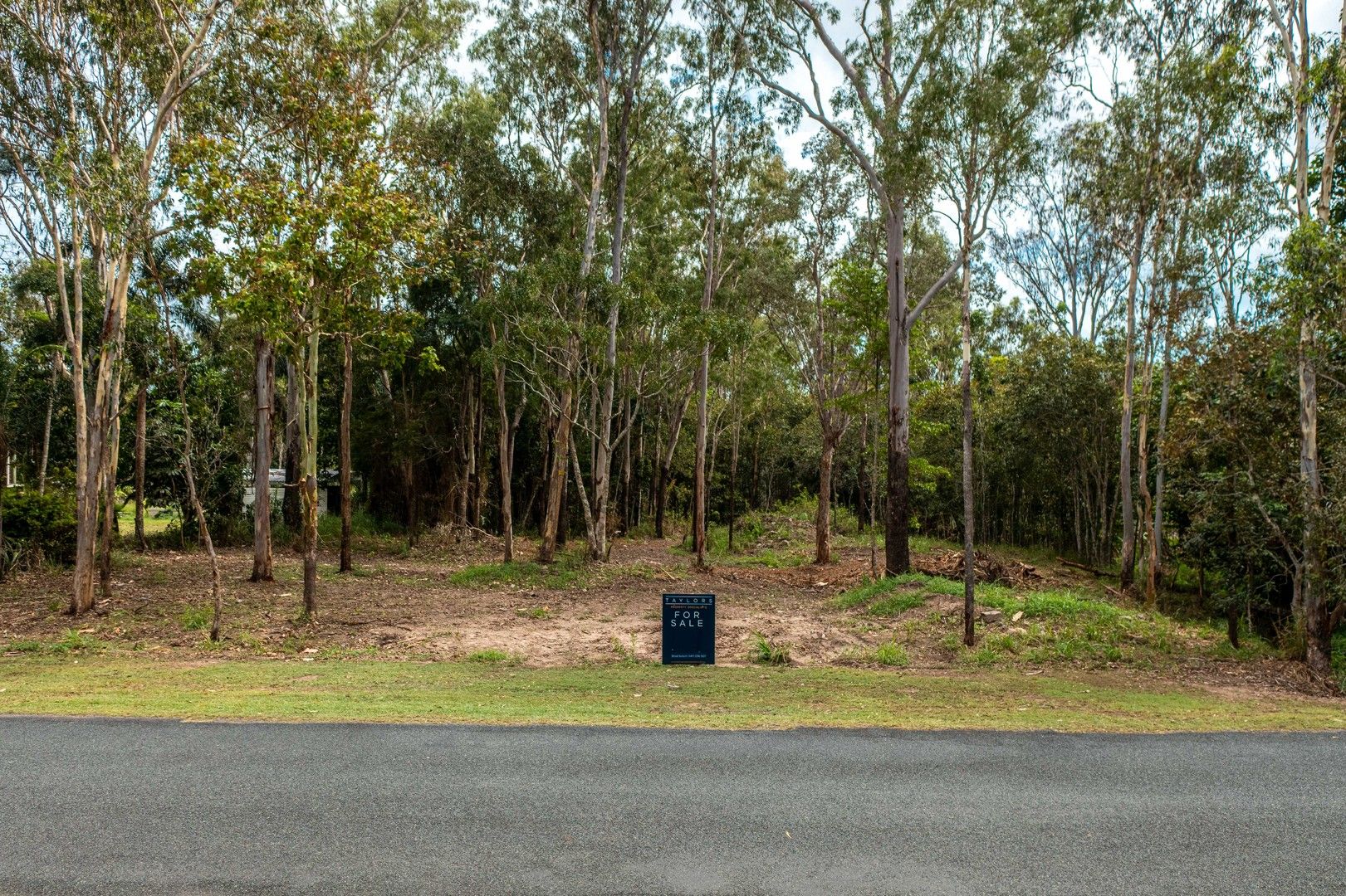3/53 Orchid Road, Cannon Valley QLD 4800, Image 0