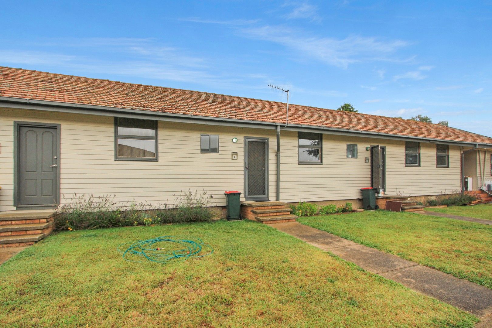 4/2832 Mittagang Road, Cooma NSW 2630 Apartment For Rent Domain
