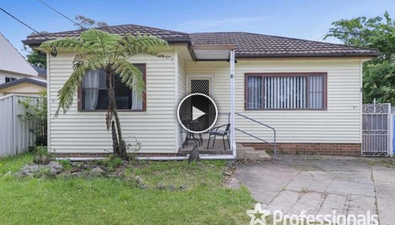 Picture of 69 & 69A Second Avenue, KINGSWOOD NSW 2747