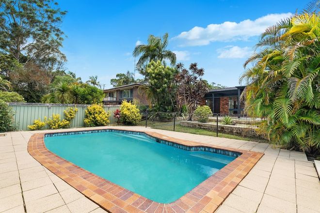 Picture of 6 Kuburra Road, ERINA NSW 2250