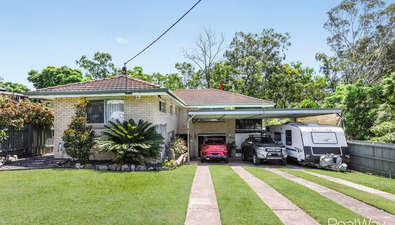 Picture of 73 Bertha Street, GOODNA QLD 4300