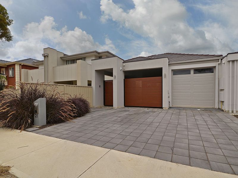 3 bedrooms House in 21 Mcewin Street RENOWN PARK SA, 5008