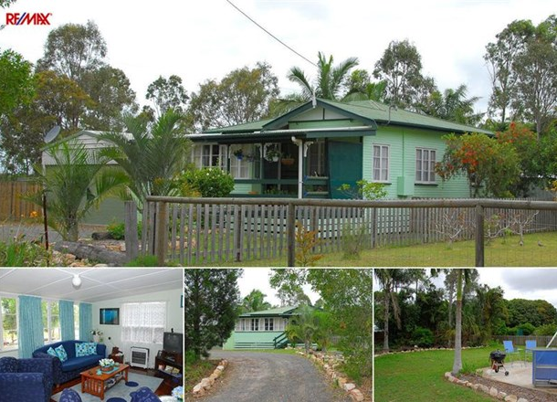 3 Piggford Lane, Walligan QLD 4655