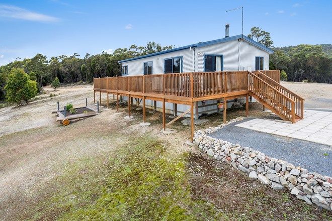 Picture of 404 Bowens Road, YORK TOWN TAS 7270