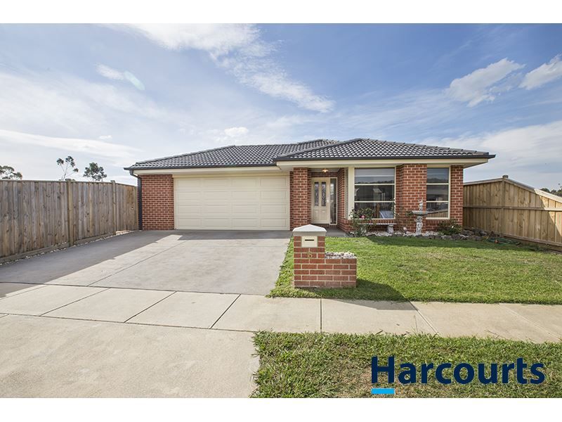 18 Durling Close, Yarragon VIC 3823, Image 0